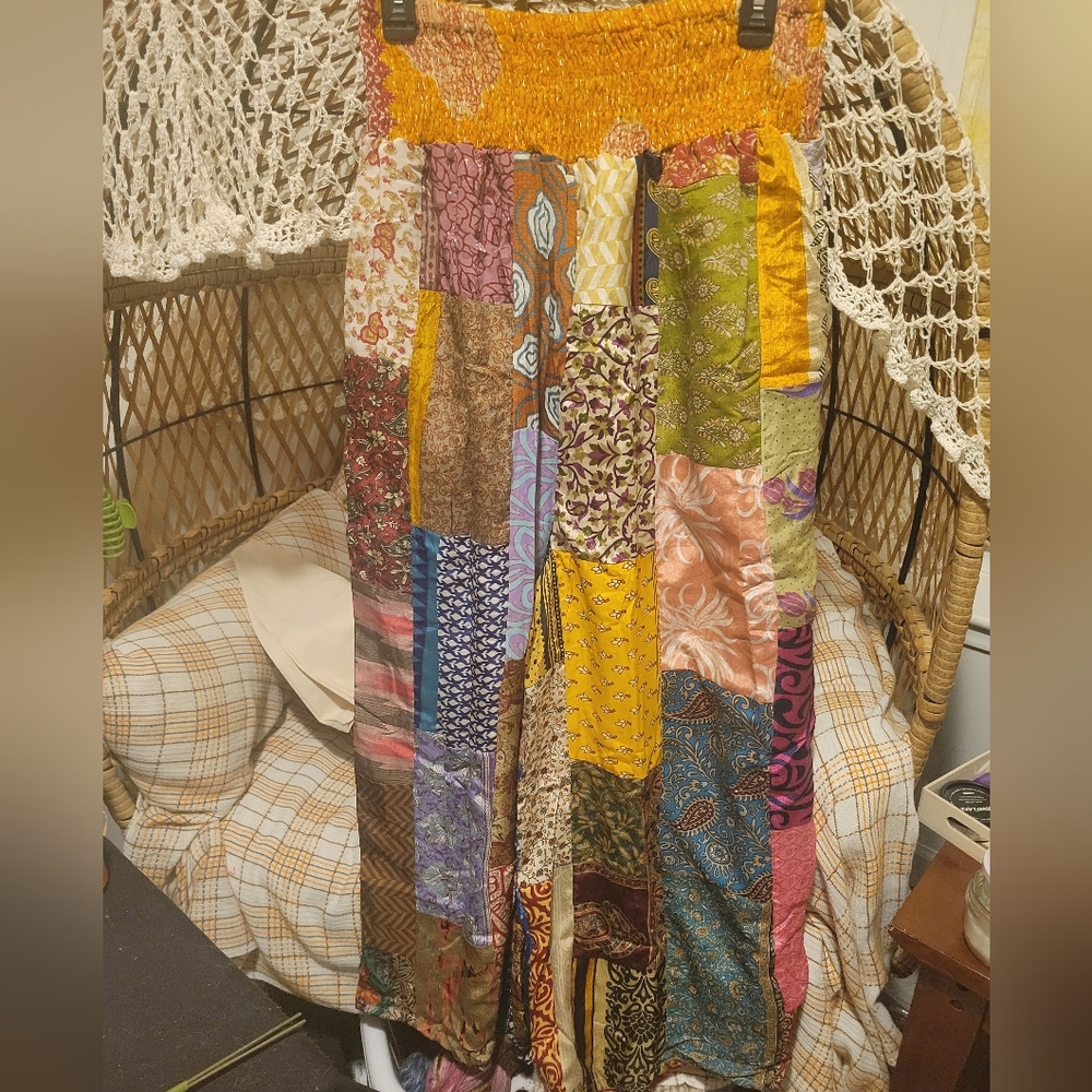 Kantha Bae Goddess Pants